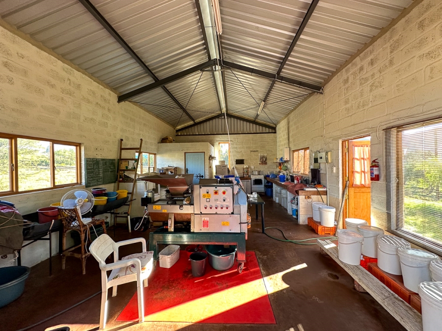 3 Bedroom Property for Sale in Barrydale Western Cape